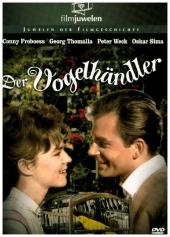 Der Vogelhändler, 1 DVD | Buchladen am Freiheitsplatz