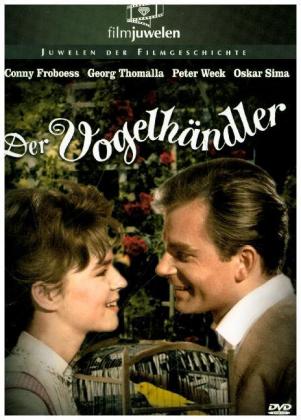 Der Vogelhändler, 1 DVD