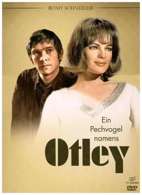 Ein Pechvogel namens Otley, 1 DVD main product photo