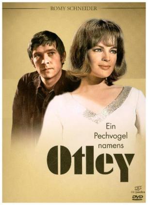 Ein Pechvogel namens Otley, 1 DVD