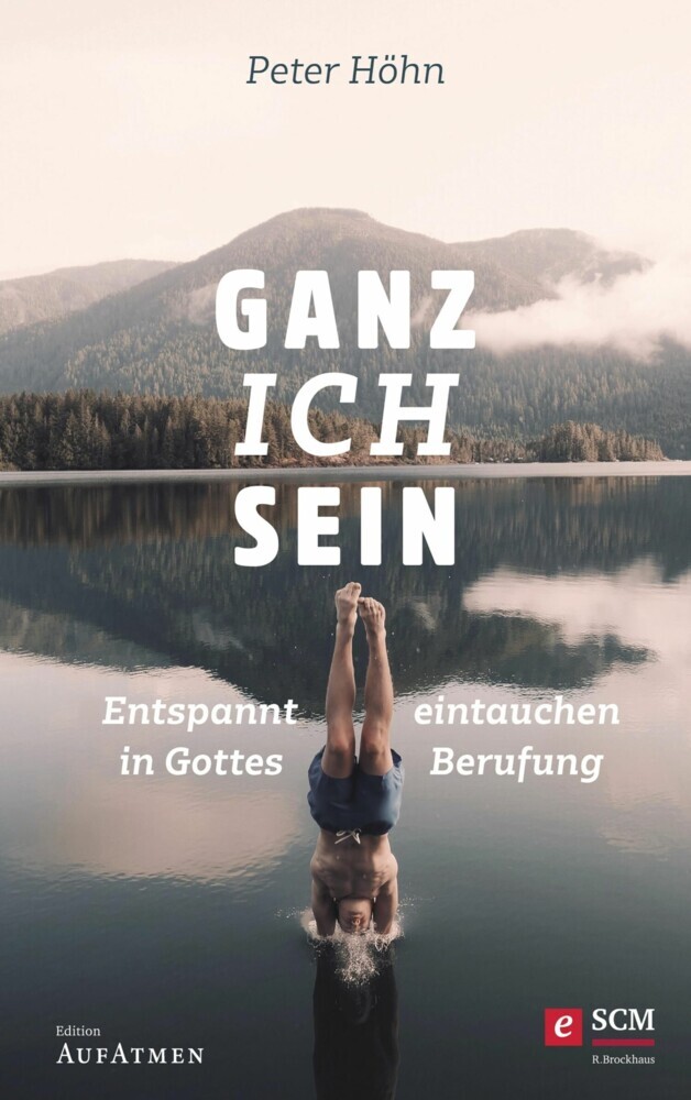 Ganz ich sein main product photo