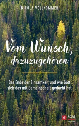 Vom Wunsch, dazuzugehören