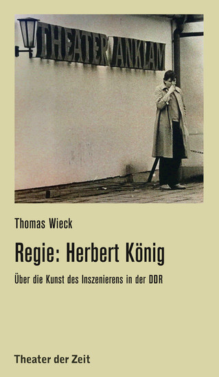Regie: Herbert König main product photo
