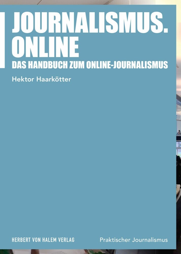 Journalismus.online main product photo