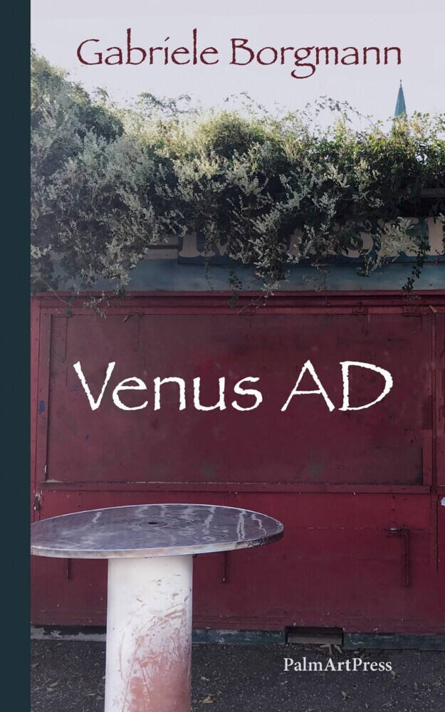VENUS AD main product photo