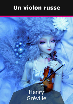 Un violon russe