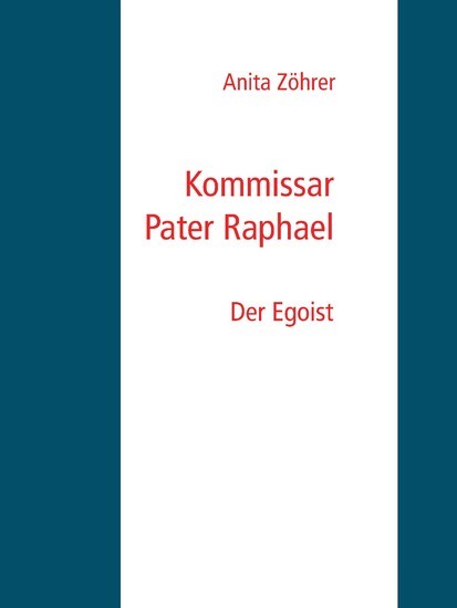 Kommissar Pater Raphael main product photo