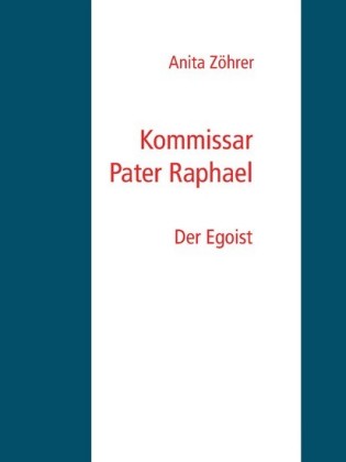 Kommissar Pater Raphael