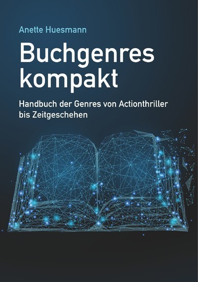 Buchgenres kompakt main product photo