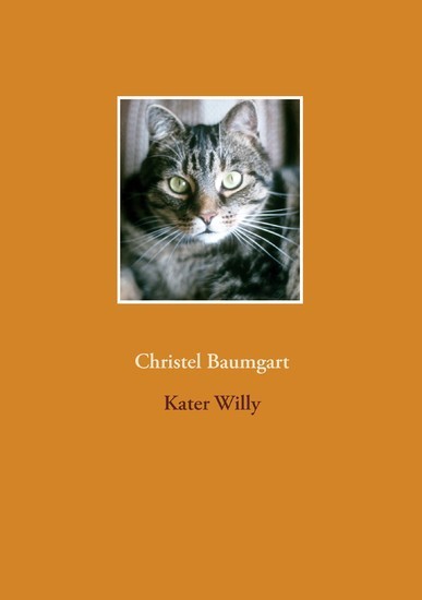 Kater Willy main product photo