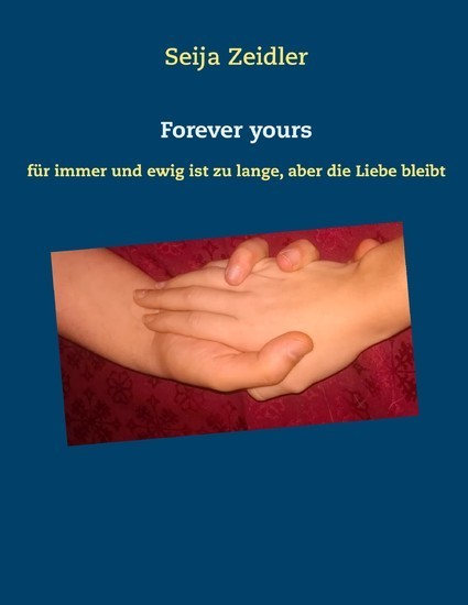 Forever yours main product photo