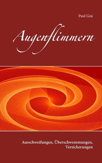 Augenflimmern main product photo