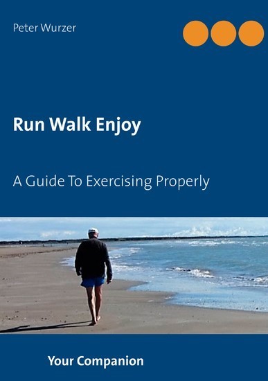 Run Walk Enjoy main product photo