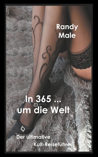 In 365 ... um die Welt main product photo