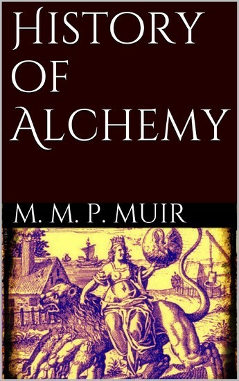 History of Alchemy main product photo