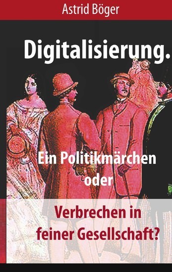 Digitalisierung. main product photo