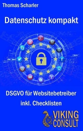 Datenschutz kompakt