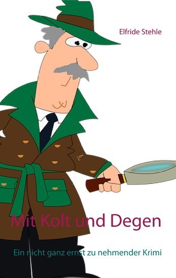 Mit Kolt und Degen main product photo
