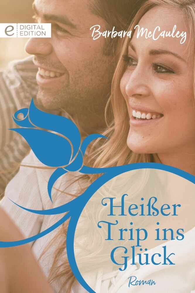 Heißer Trip ins Glück main product photo