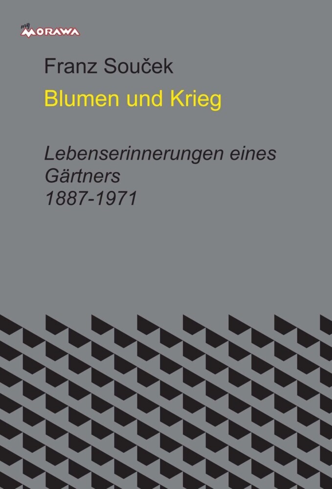 Blumen und Krieg main product photo
