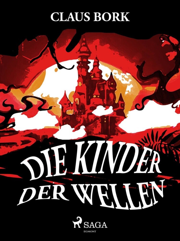 Die Kinder der Wellen main product photo