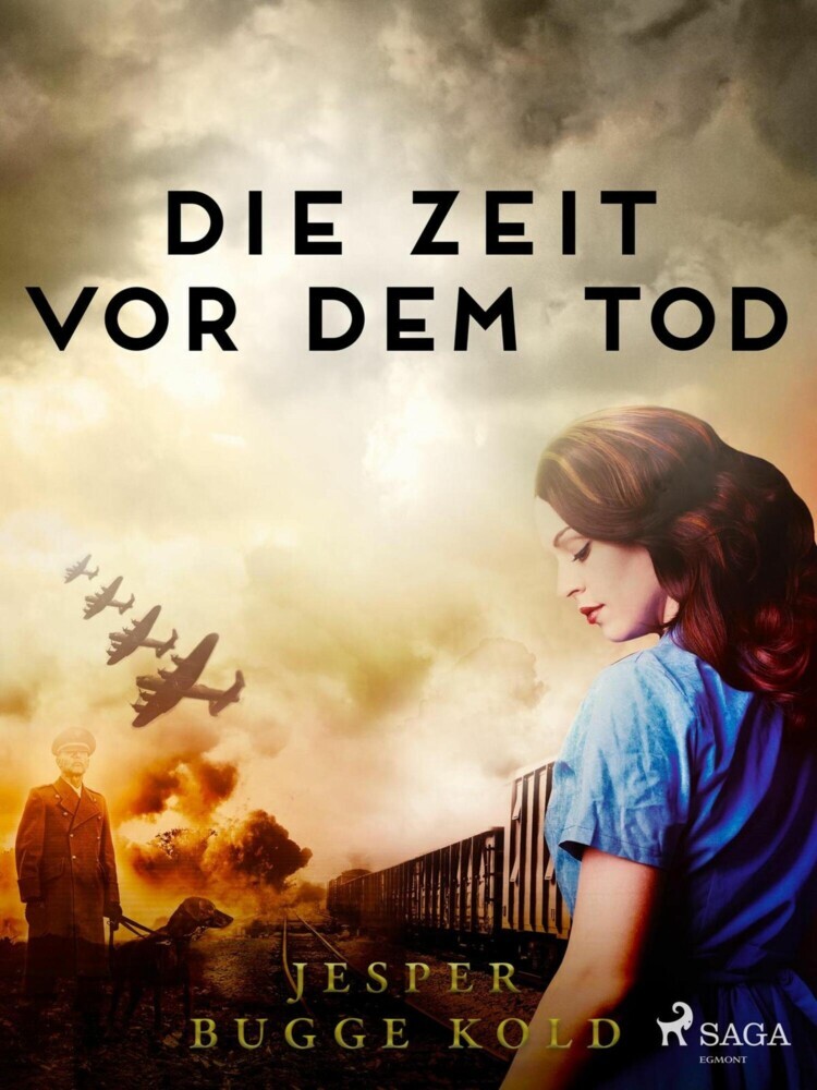 Die Zeit vor dem Tod main product photo