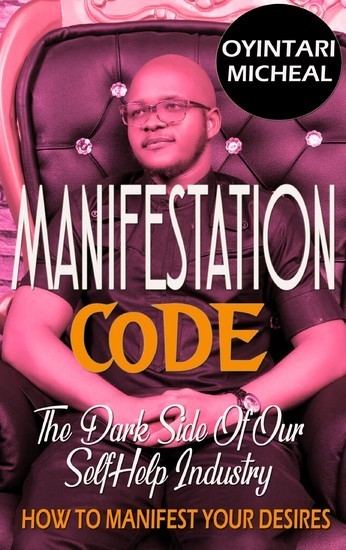 Manifestation Code main product photo