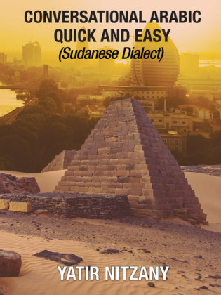 Conversational Arabic Quick and Easy