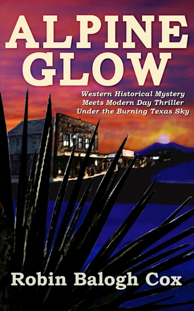 Alpine Glow main product photo
