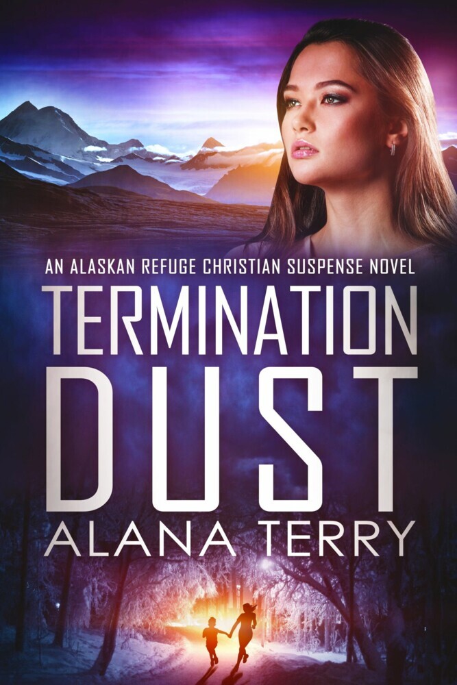 Termination Dust main product photo