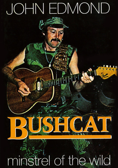 Bushcat main product photo