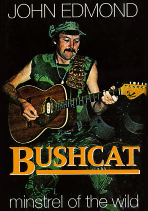 Bushcat