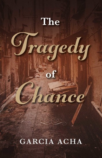 The Tragedy of Chance main product photo