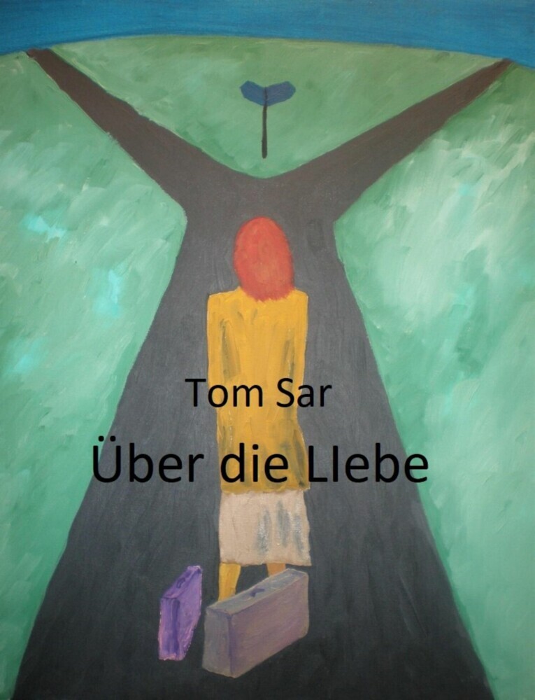 Über die Liebe main product photo