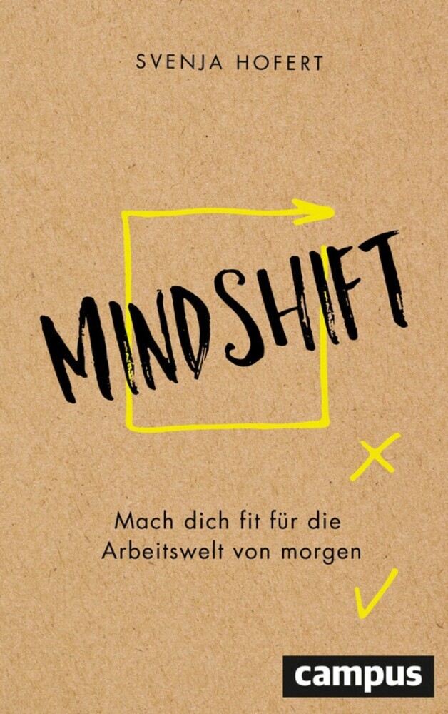 Mindshift main product photo