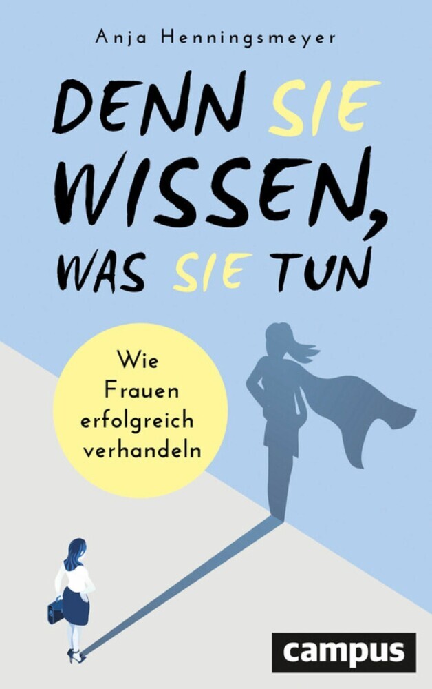 Denn Sie wissen, was Sie tun main product photo