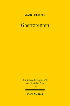Ghettorenten