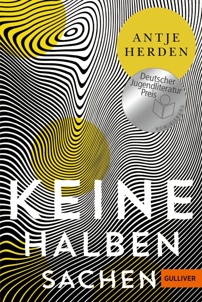 Keine halben Sachen main product photo