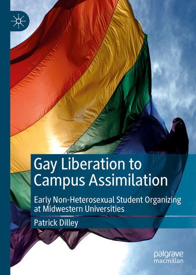 Gay Liberation to Campus Assimilation main product photo