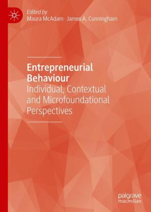 Entrepreneurial Behaviour