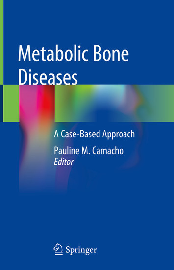 Metabolic Bone Diseases main product photo