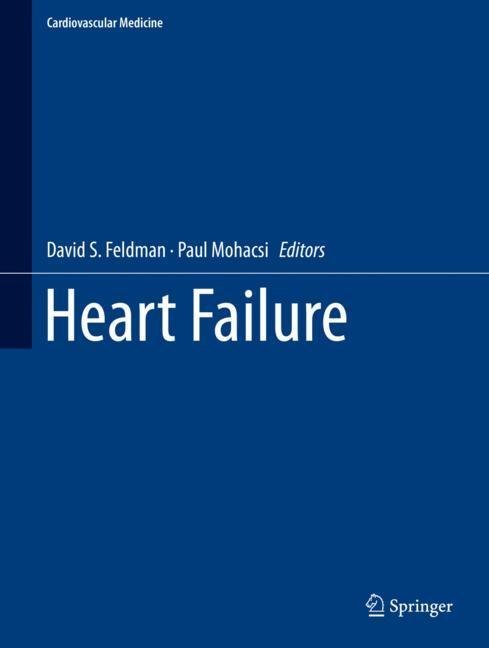 Heart Failure main product photo