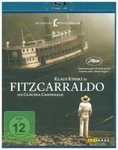 Fitzcarraldo, 1 Blu-ray