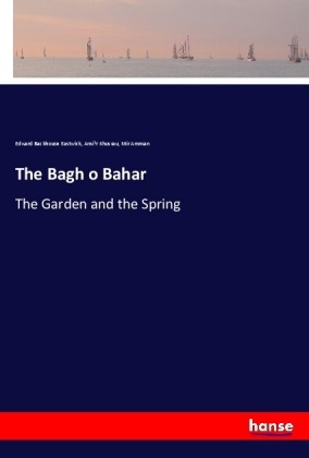 The Bagh o Bahar