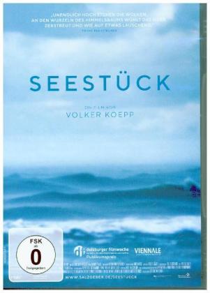 Seestück, 1 DVD (OmU)