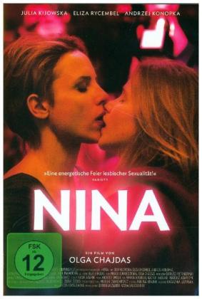 Nina, 1 DVD (OmU)