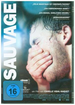 Sauvage, 1 DVD (OmU)