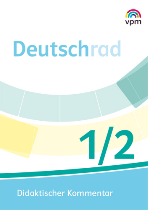 Deutschrad 1/2