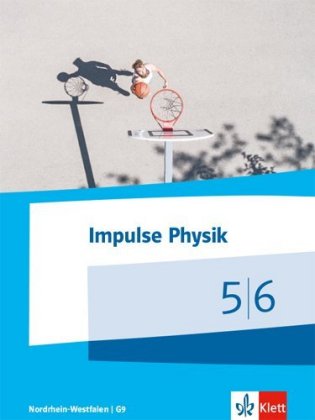 5./6. Klasse, Schülerbuch (G9)