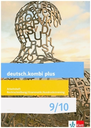 deutsch.kombi plus 9/10. Differenzierende Allgemeine Ausgabe